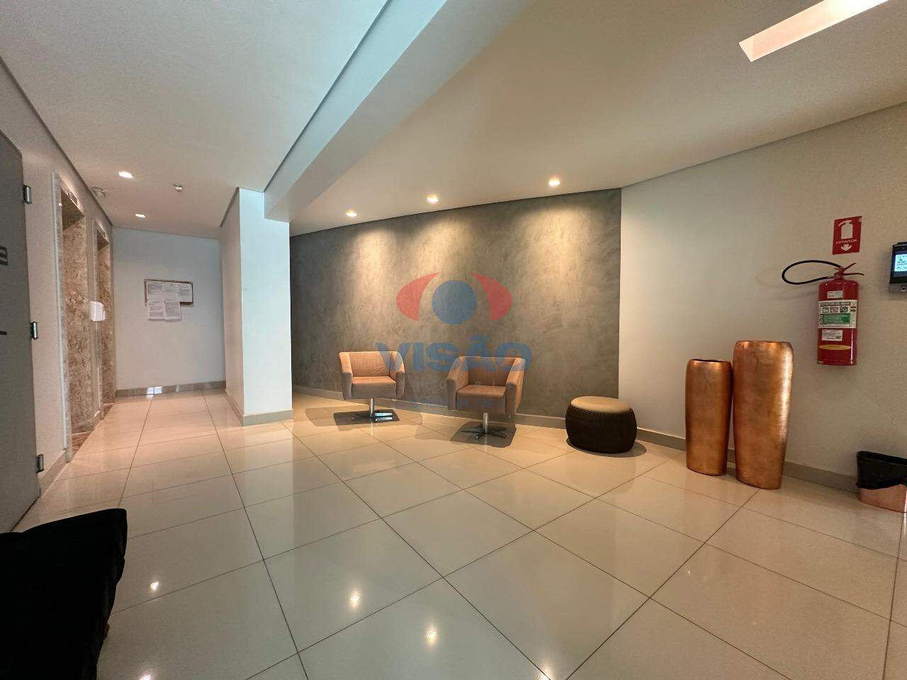 Apartamento para aluguel no Vila Lopes: 