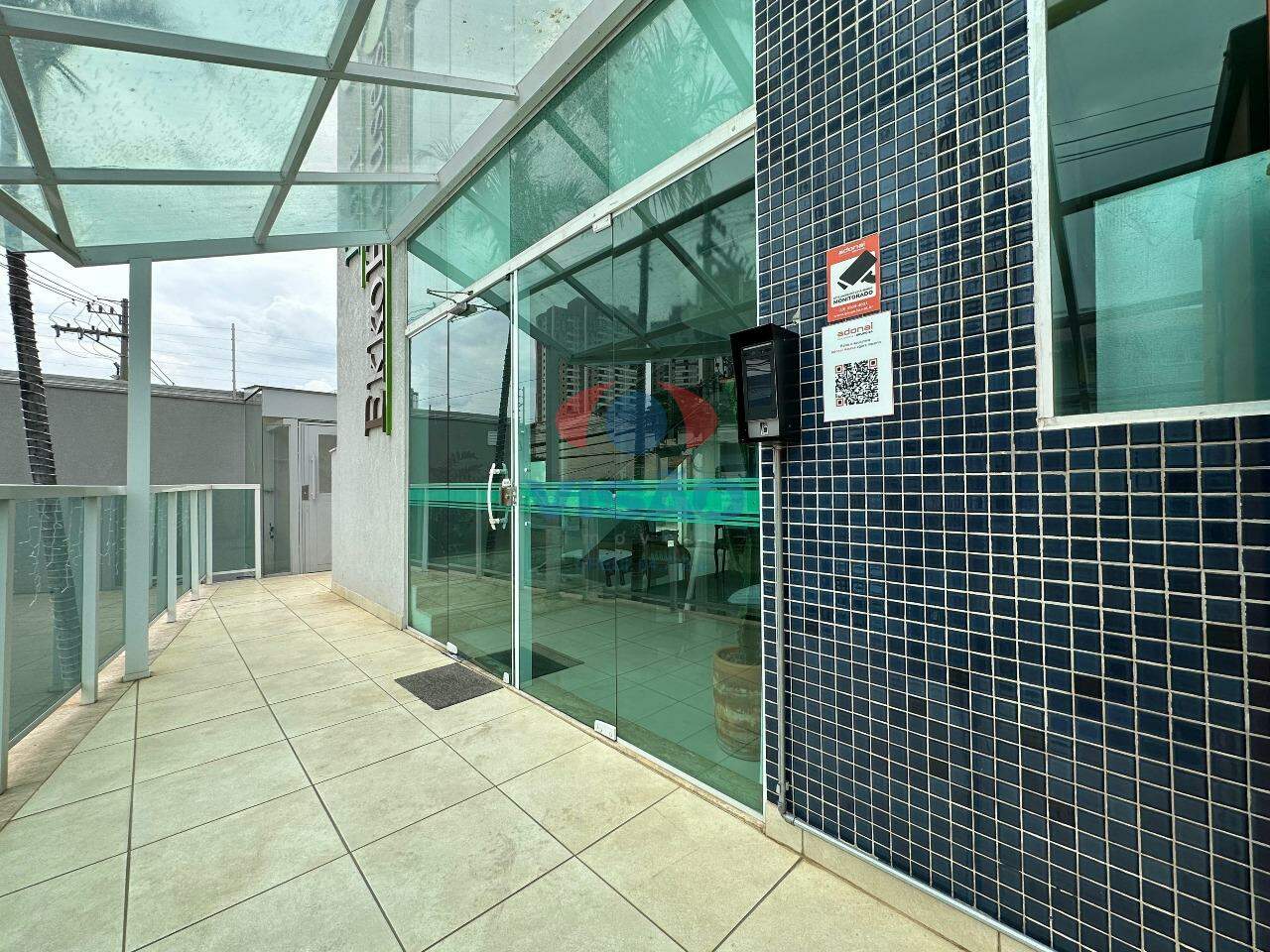 Apartamento para aluguel no Vila Lopes: 