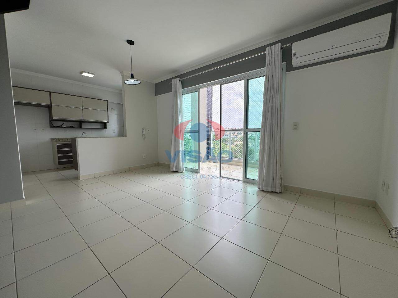 Apartamento para aluguel no Vila Lopes: