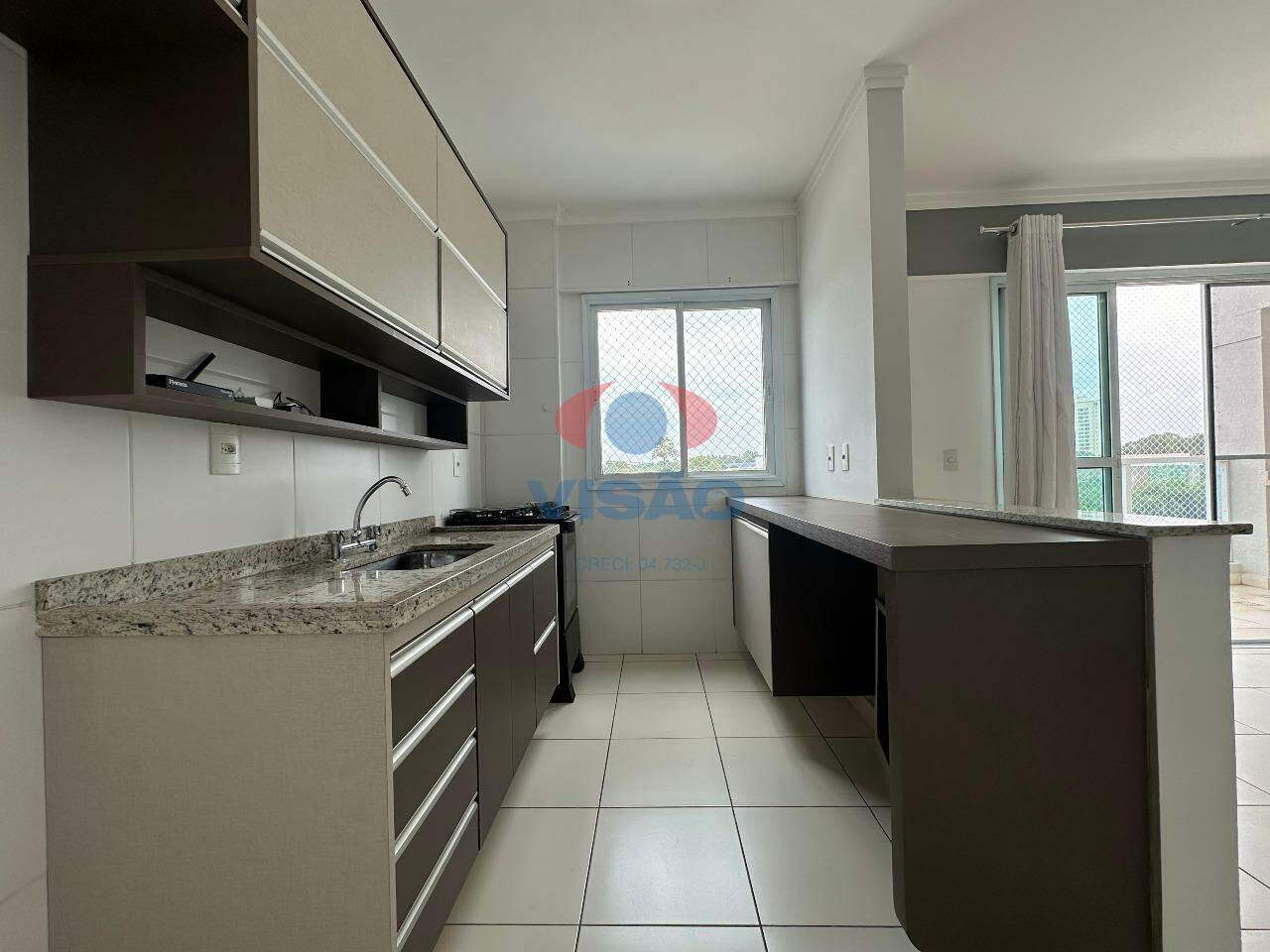 Apartamento para aluguel no Vila Lopes: