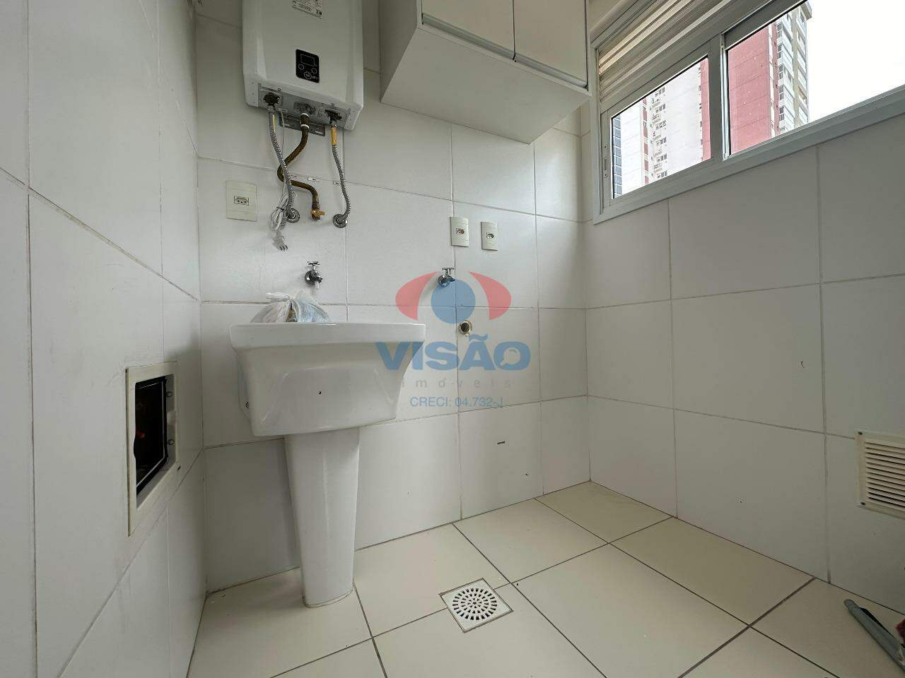 Apartamento para aluguel no Vila Lopes:
