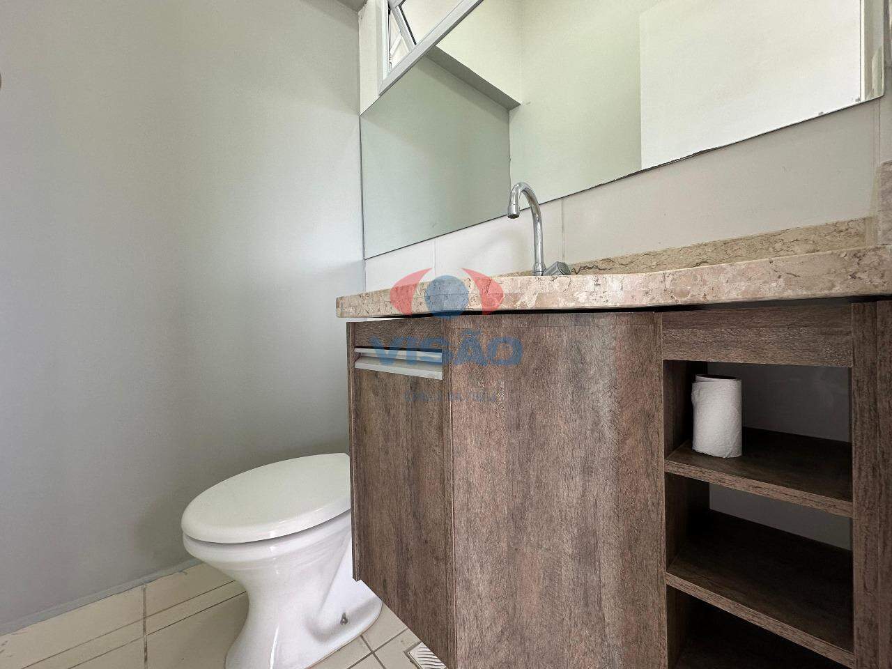 Apartamento para aluguel no Vila Lopes: