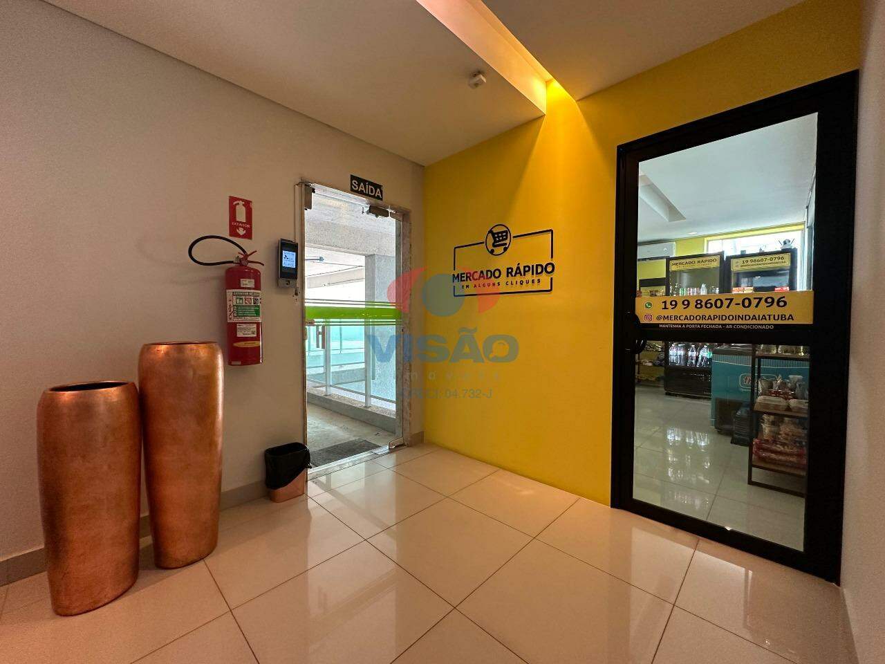 Apartamento para aluguel no Vila Lopes:
