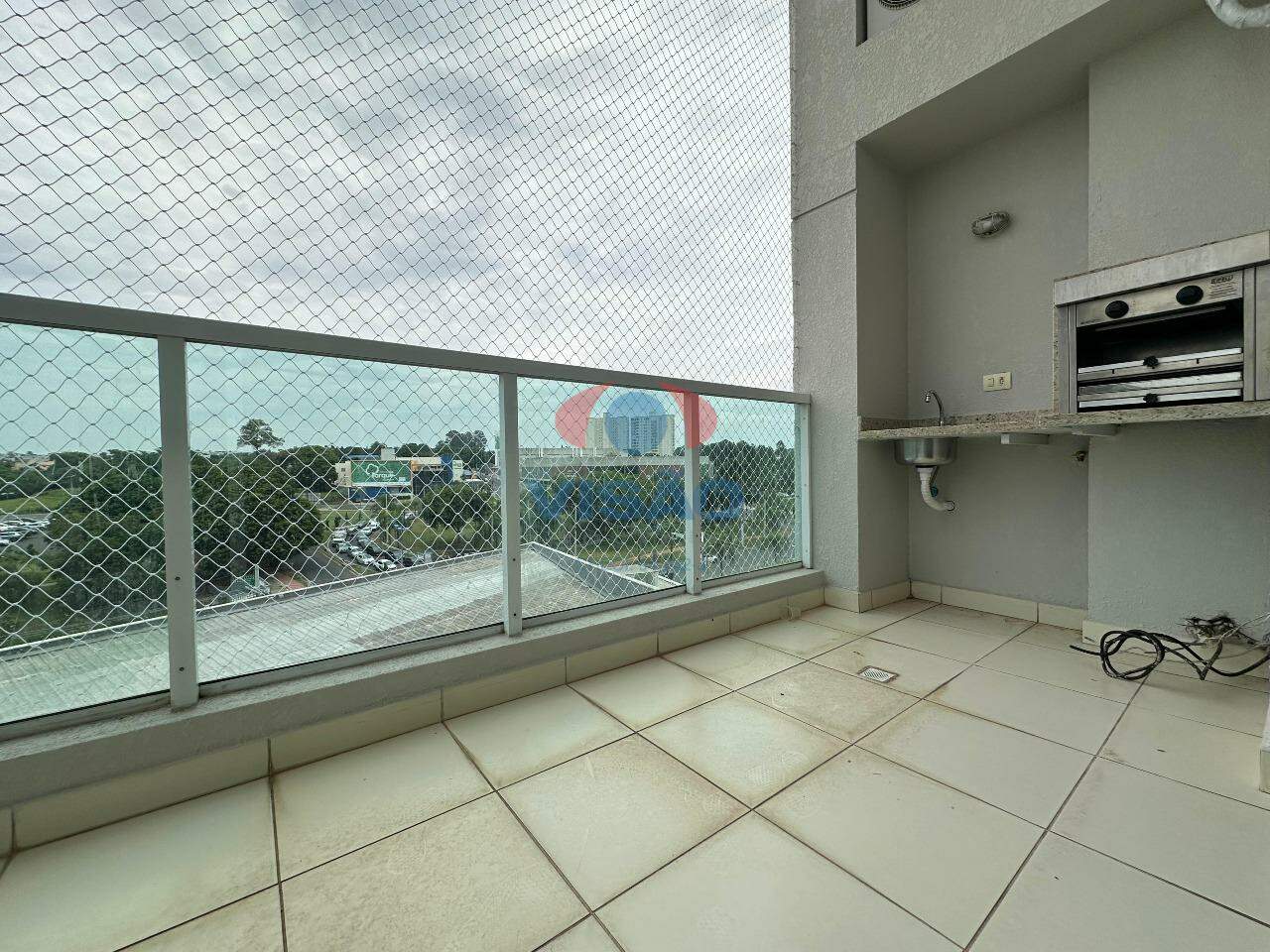 Apartamento para aluguel no Vila Lopes: