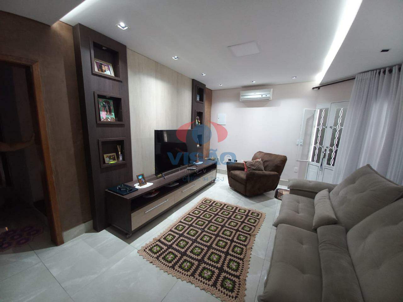 Casa à venda no Jardim Paulista II: