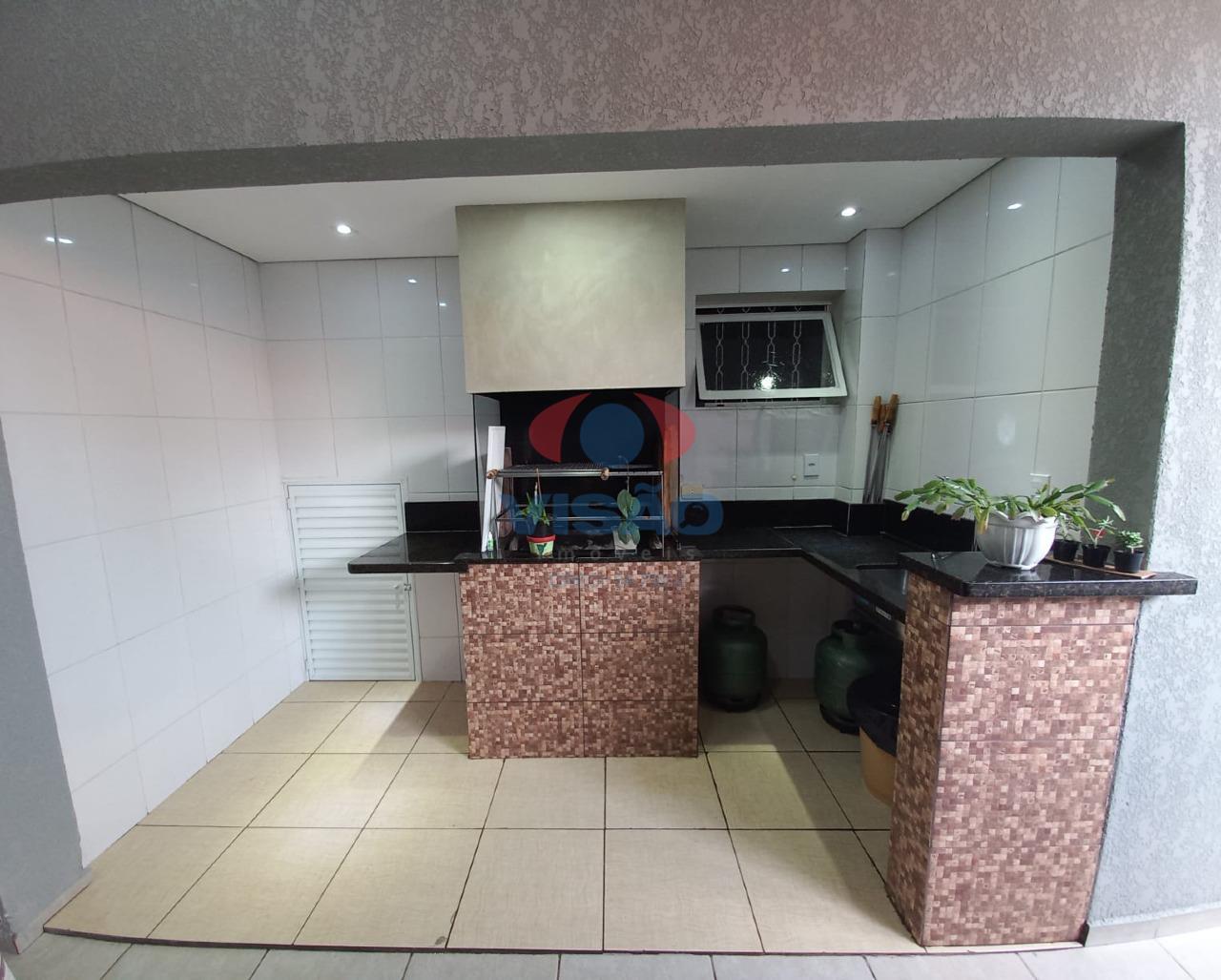 Casa à venda no Jardim Paulista II: