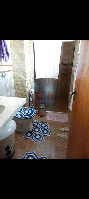 Casa à venda no Jardim Paulista II: