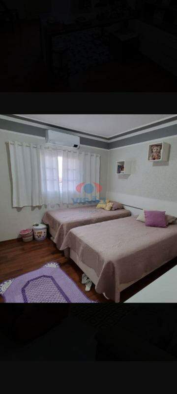 Casa à venda no Jardim Paulista II: