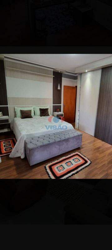 Casa à venda no Jardim Paulista II: