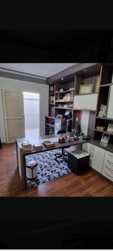 Casa à venda no Jardim Paulista II: