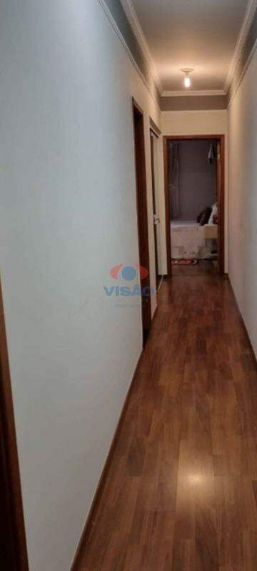 Casa à venda no Jardim Paulista II: