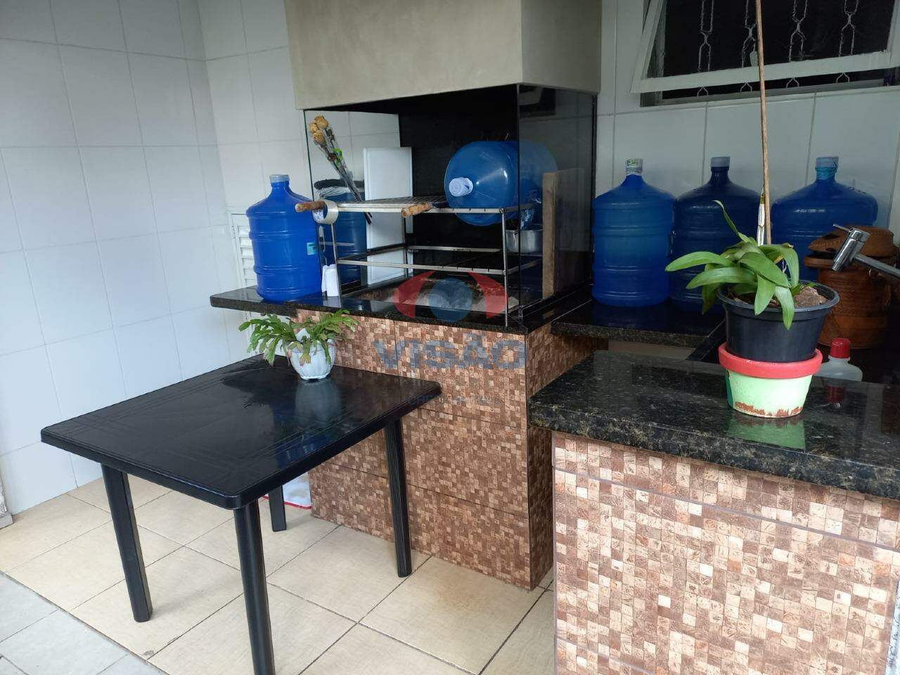 Casa à venda no Jardim Paulista II: