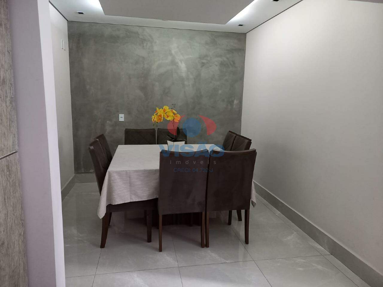 Casa à venda no Jardim Paulista II: