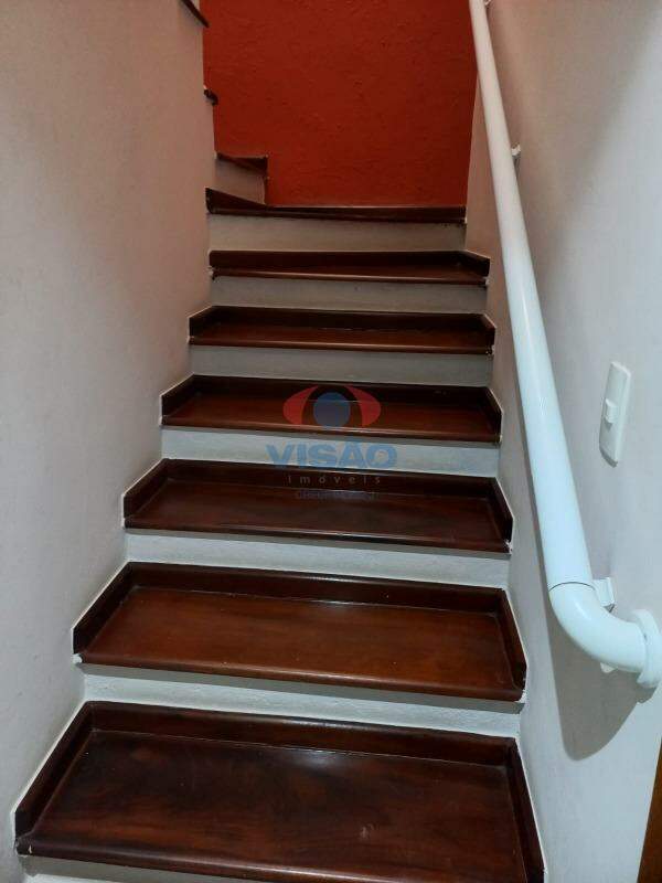 Casa à venda no Jardim Paulista II: