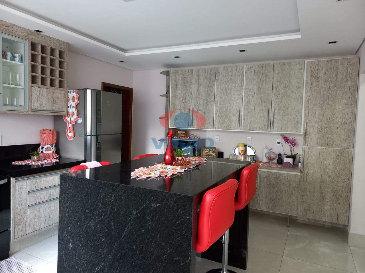 Casa à venda no Jardim Paulista II: