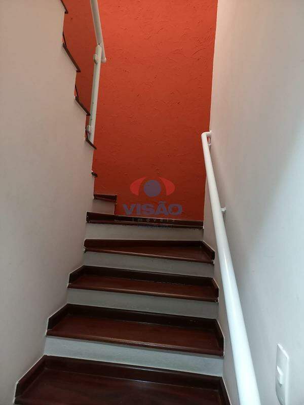 Casa à venda no Jardim Paulista II: