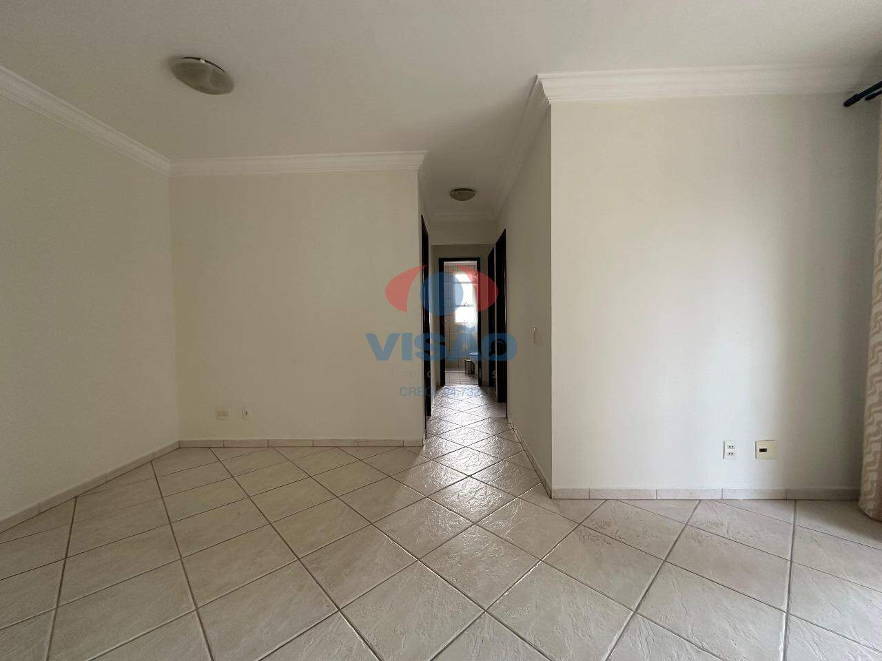 Apartamento para aluguel no Jardim Pau Preto: