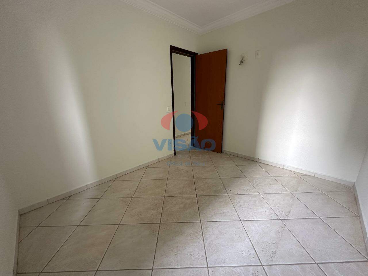 Apartamento para aluguel no Jardim Pau Preto:
