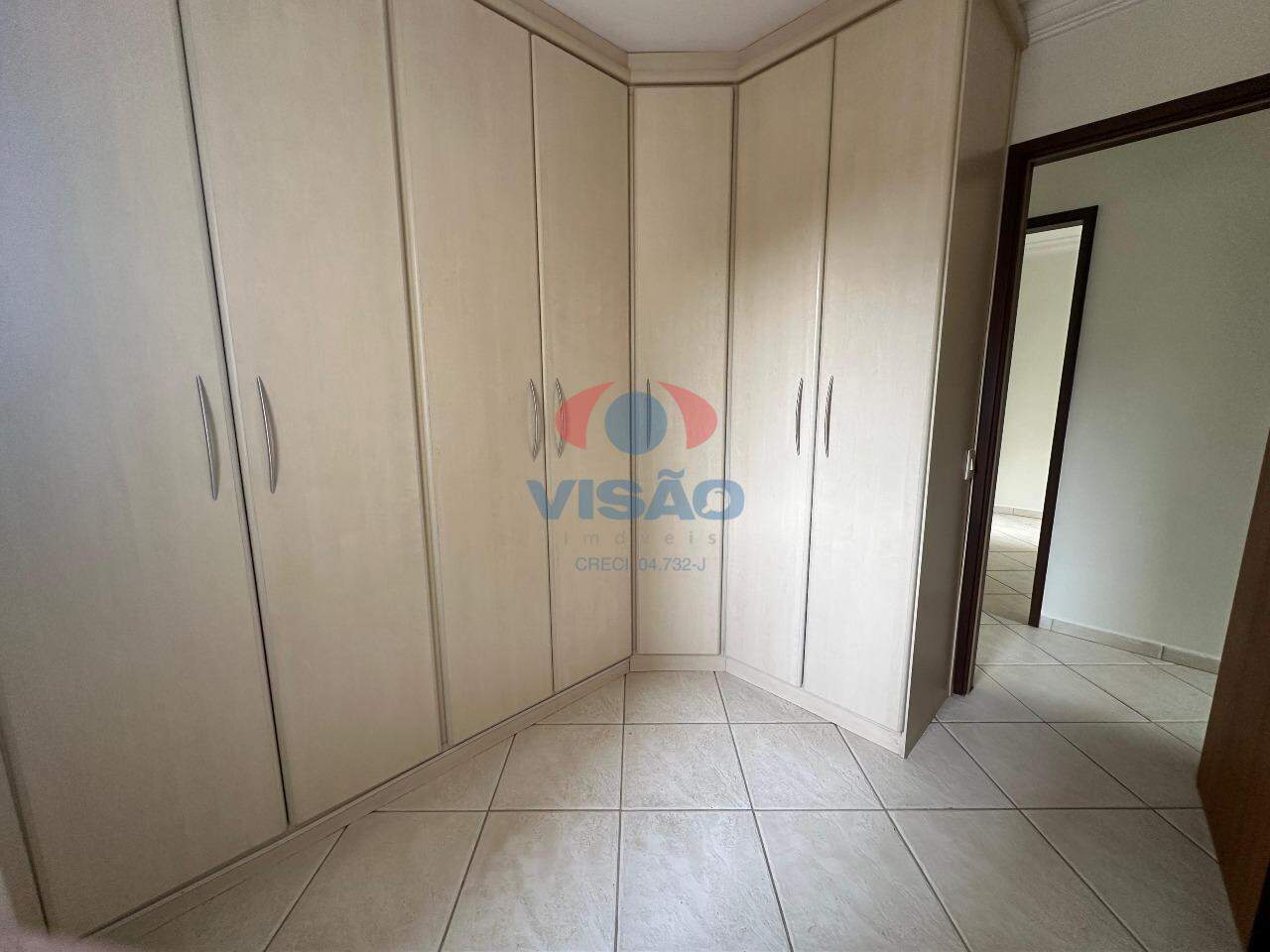 Apartamento para aluguel no Jardim Pau Preto: