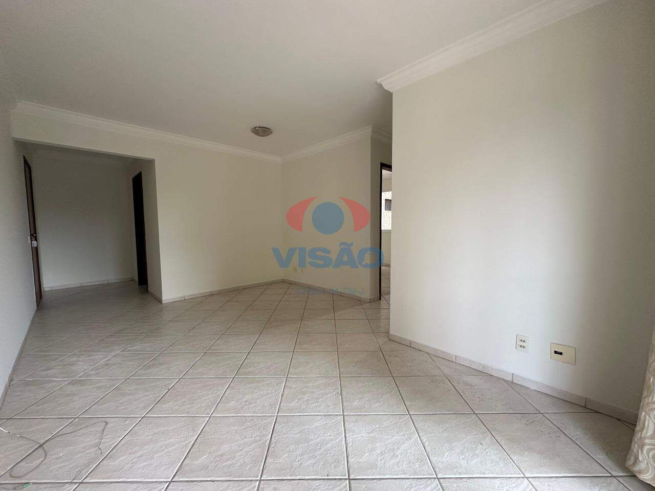 Apartamento para aluguel no Jardim Pau Preto: