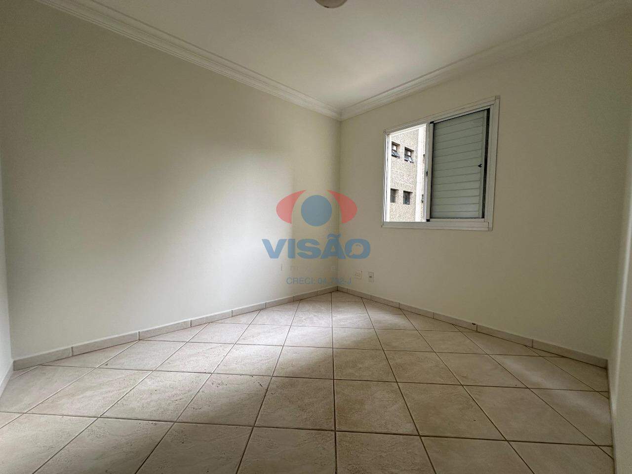 Apartamento para aluguel no Jardim Pau Preto: