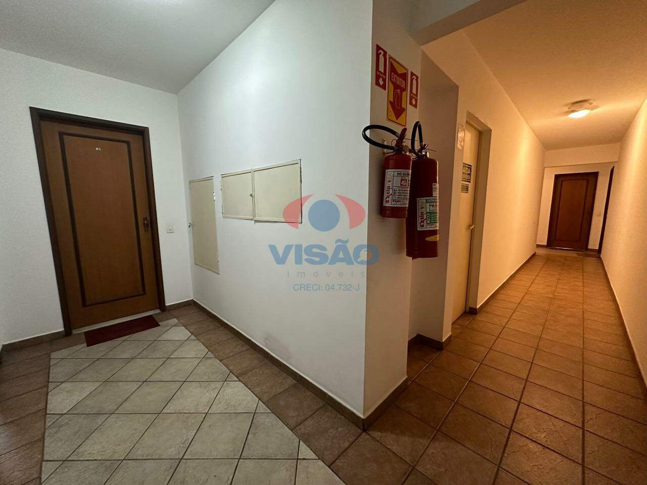 Apartamento para aluguel no Jardim Pau Preto: 