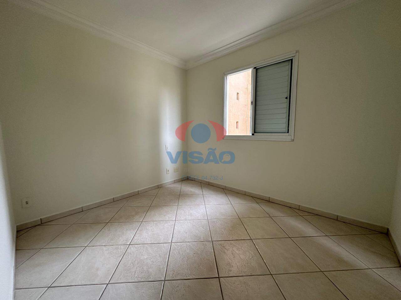 Apartamento para aluguel no Jardim Pau Preto: