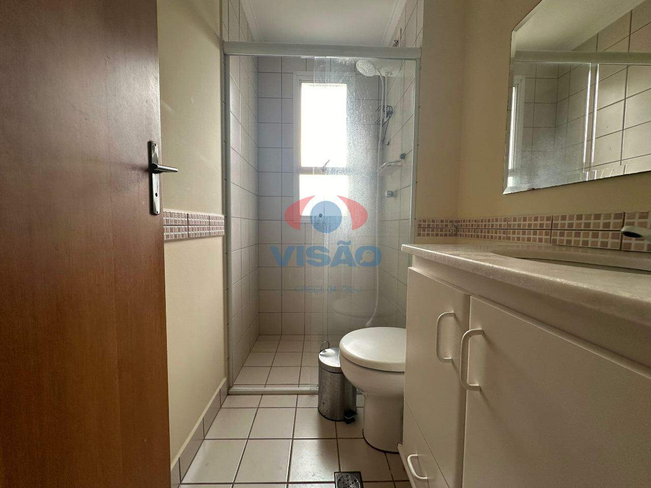 Apartamento para aluguel no Jardim Pau Preto: