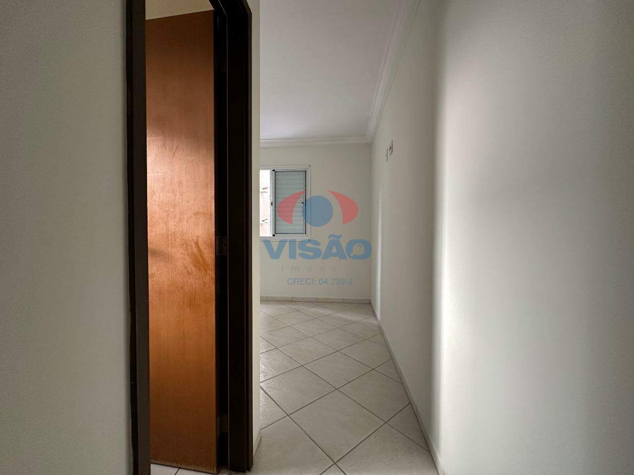 Apartamento para aluguel no Jardim Pau Preto: