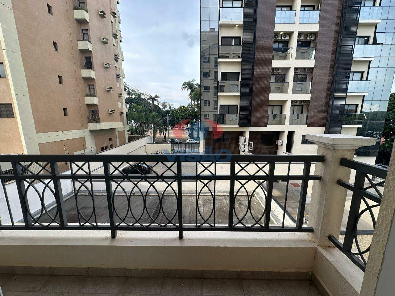 Apartamento para aluguel no Jardim Pau Preto: