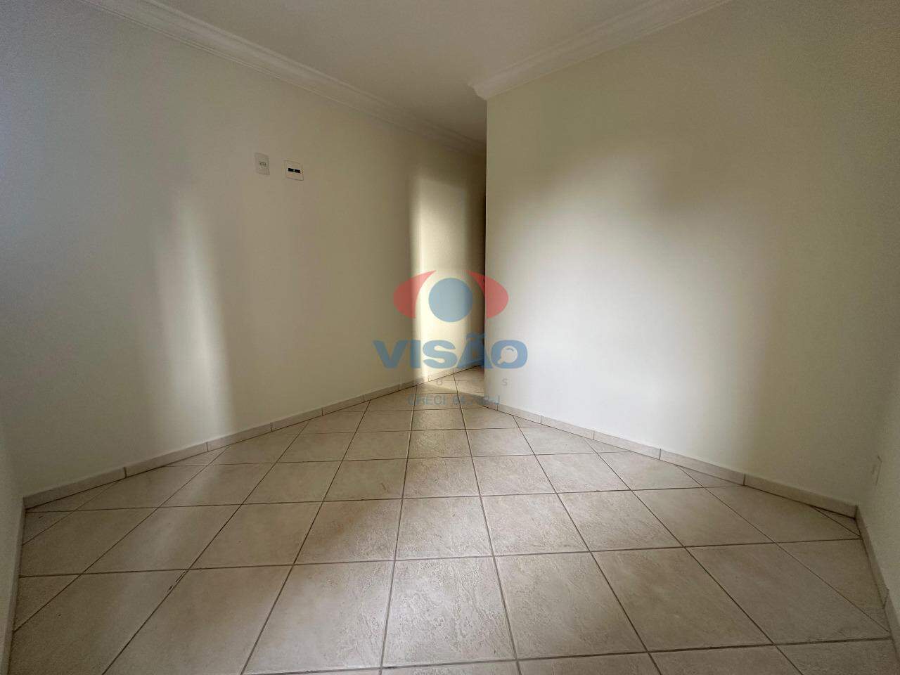 Apartamento para aluguel no Jardim Pau Preto: