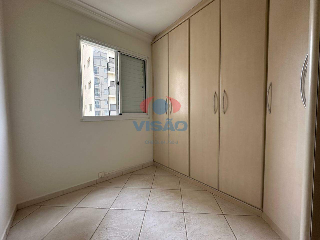 Apartamento para aluguel no Jardim Pau Preto: