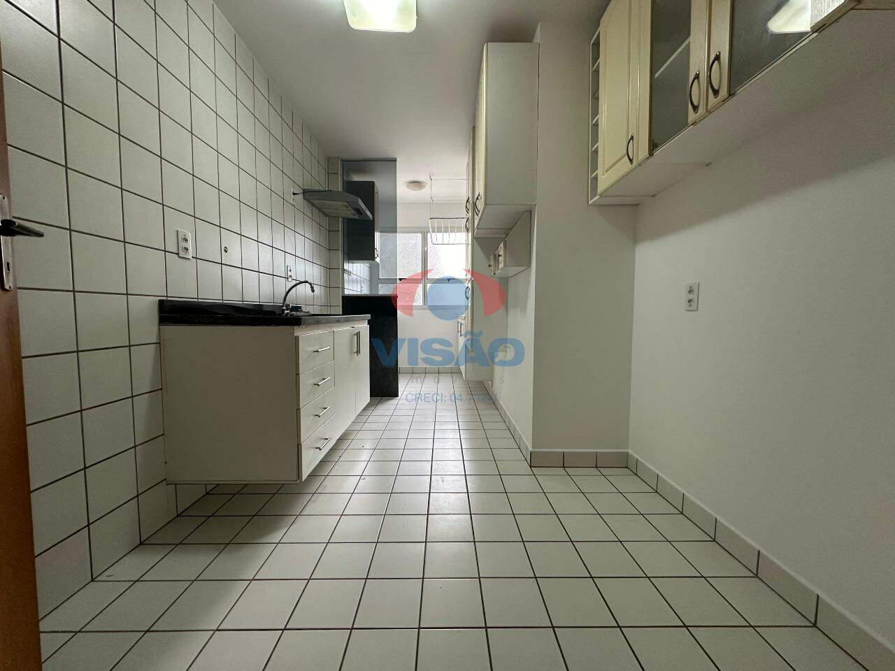 Apartamento para aluguel no Jardim Pau Preto: 