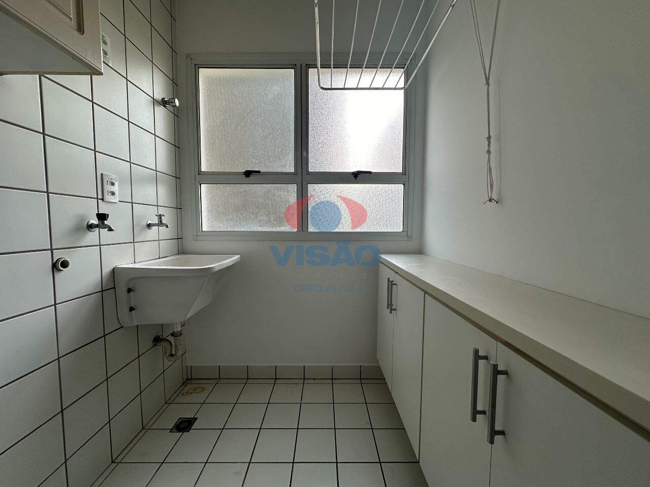 Apartamento para aluguel no Jardim Pau Preto: