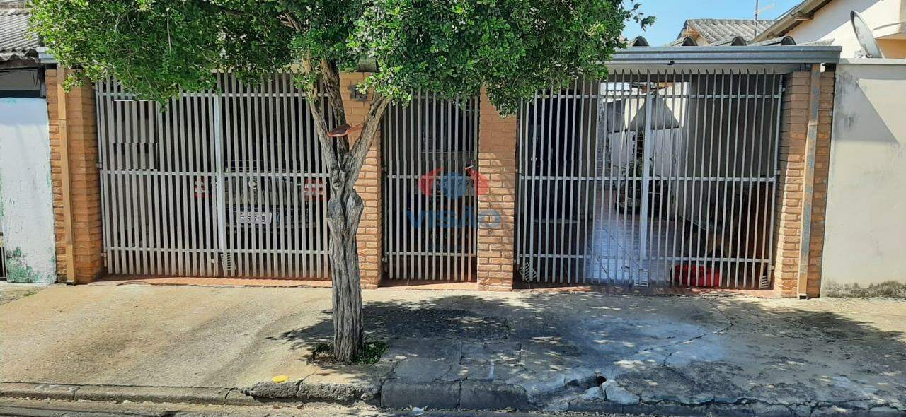 Casa à venda no Núcleo Habitacional Brigadeiro Faria Lima: