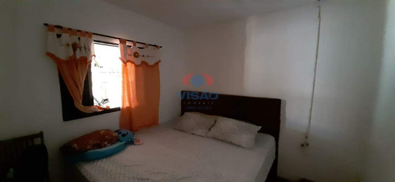 Casa à venda no Núcleo Habitacional Brigadeiro Faria Lima:
