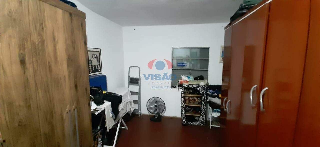 Casa à venda no Núcleo Habitacional Brigadeiro Faria Lima: