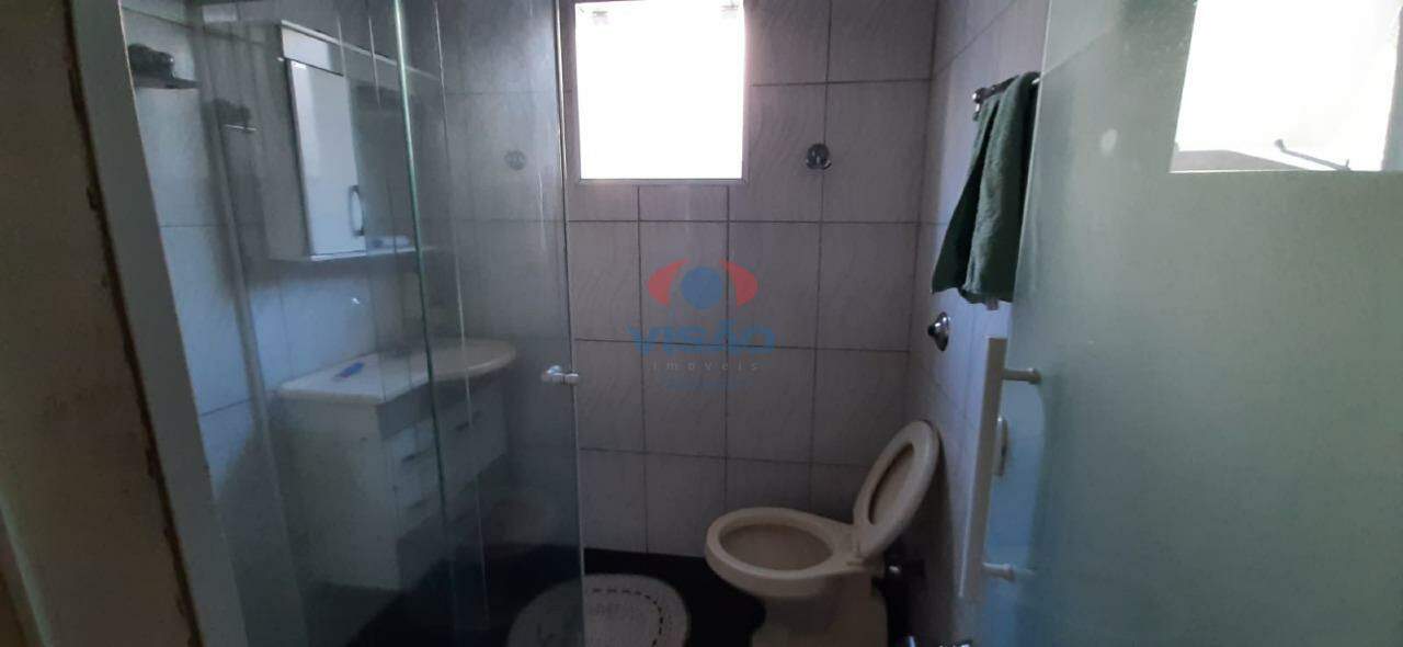Casa à venda no Núcleo Habitacional Brigadeiro Faria Lima: