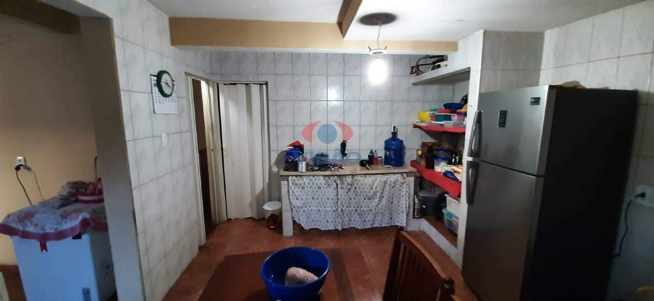 Casa à venda no Núcleo Habitacional Brigadeiro Faria Lima: