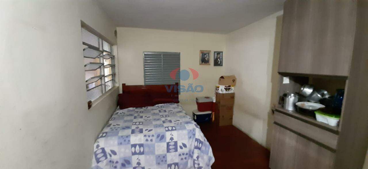 Casa à venda no Núcleo Habitacional Brigadeiro Faria Lima: