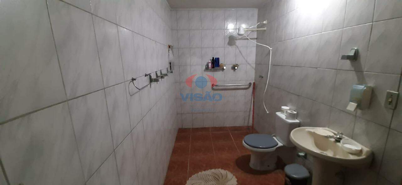 Casa à venda no Núcleo Habitacional Brigadeiro Faria Lima: