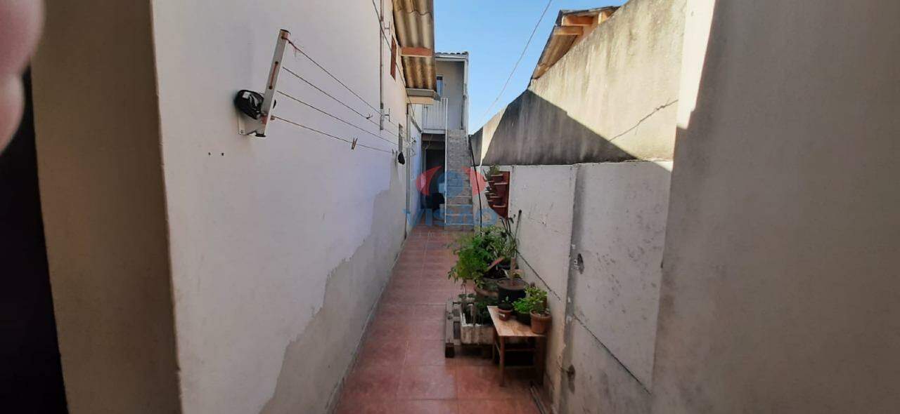 Casa à venda no Núcleo Habitacional Brigadeiro Faria Lima: