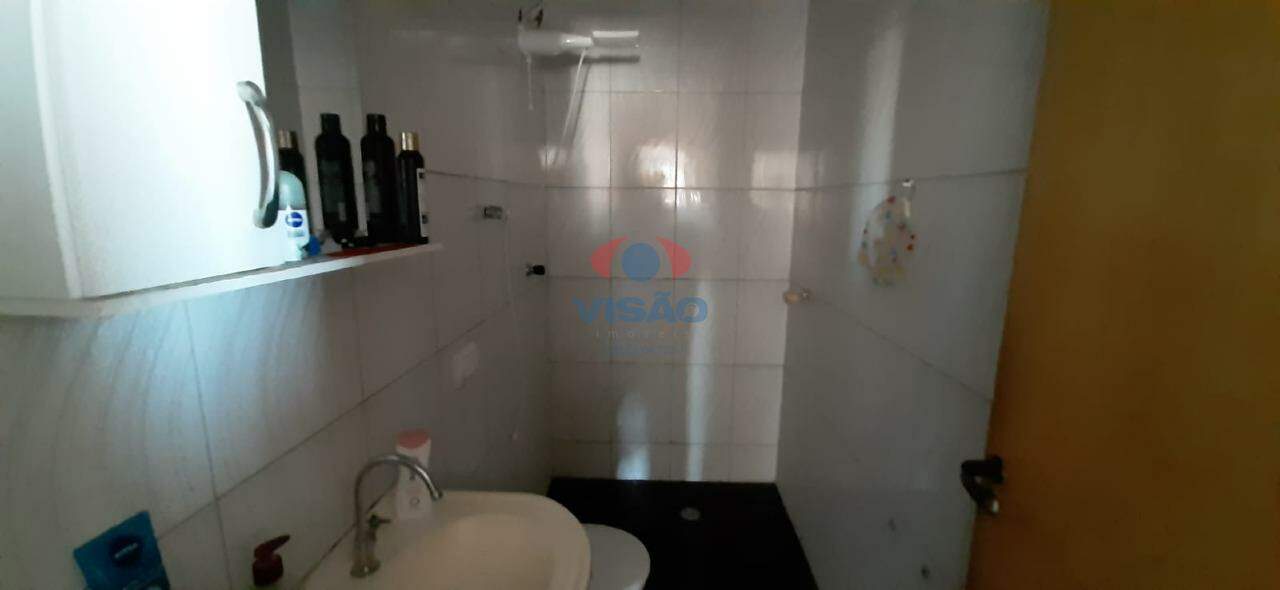Casa à venda no Núcleo Habitacional Brigadeiro Faria Lima: