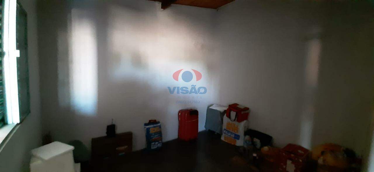 Casa à venda no Núcleo Habitacional Brigadeiro Faria Lima: