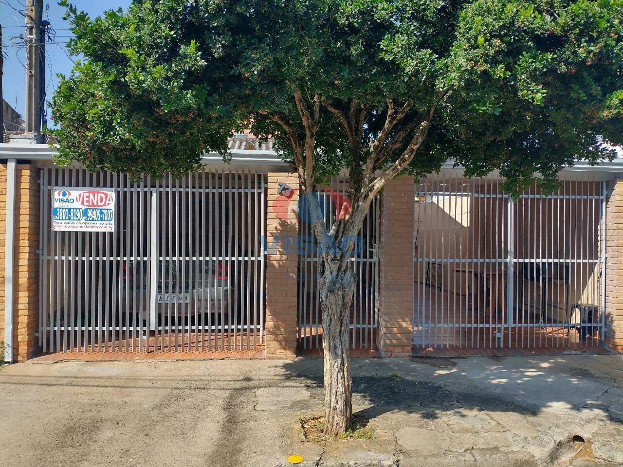 Casa à venda no Núcleo Habitacional Brigadeiro Faria Lima: