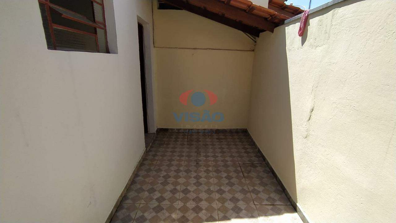 Casa para aluguel no Parque das Nações:
