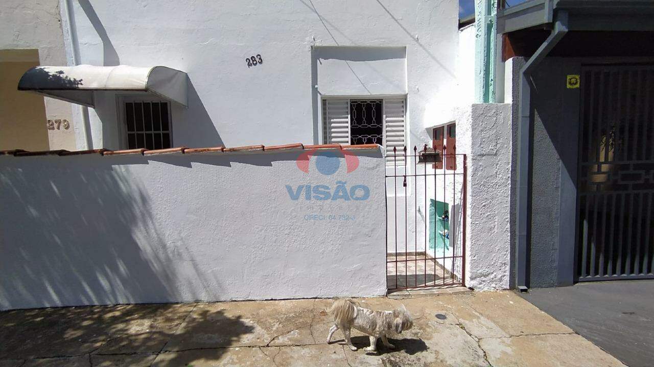 Casa para aluguel no Parque das Nações: 