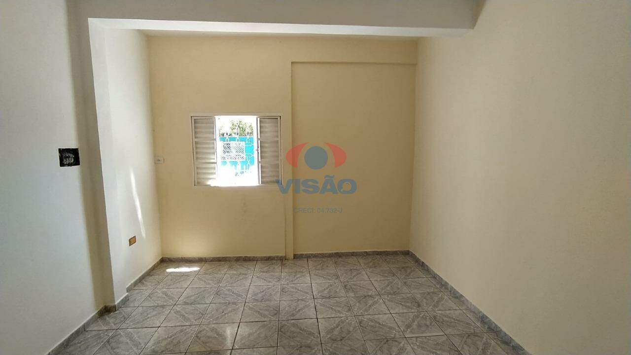 Casa para aluguel no Parque das Nações: