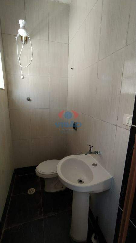 Casa para aluguel no Parque das Nações: