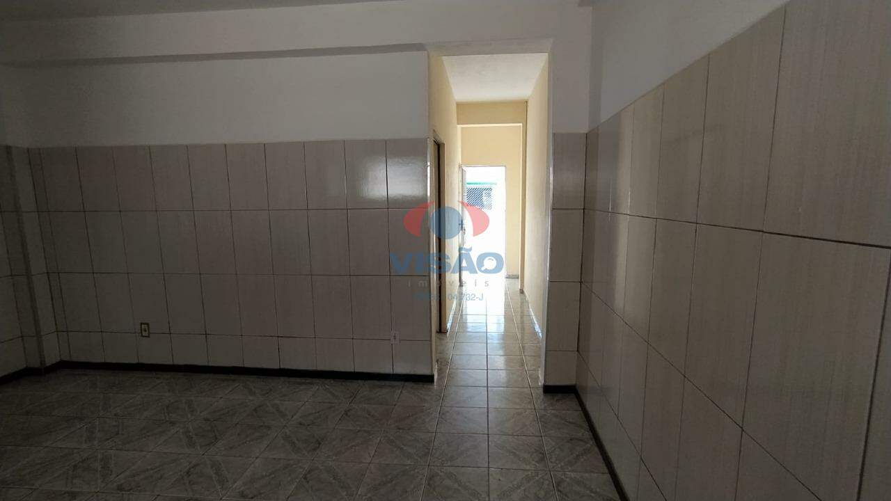 Casa para aluguel no Parque das Nações: